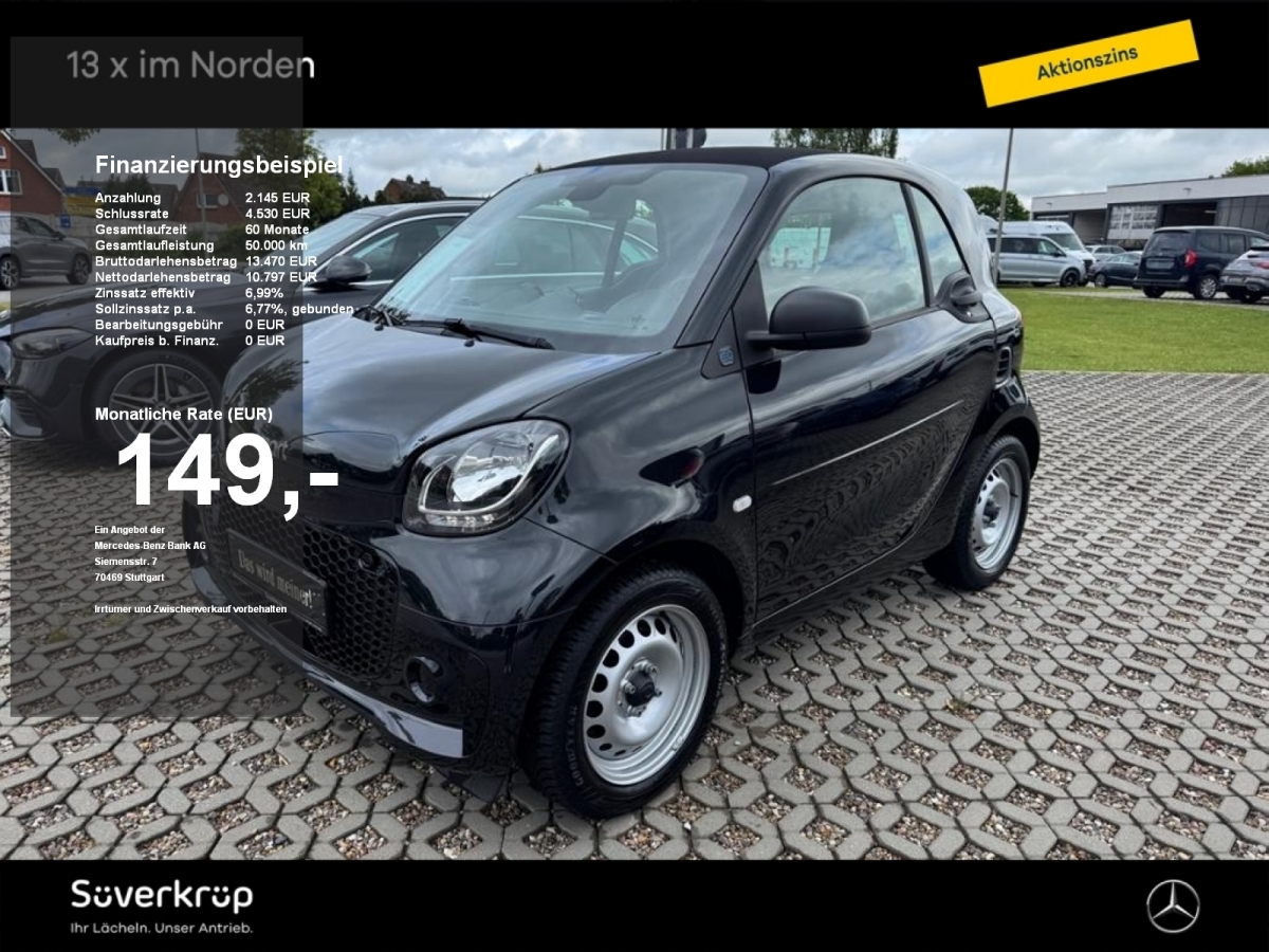 Smart Andere