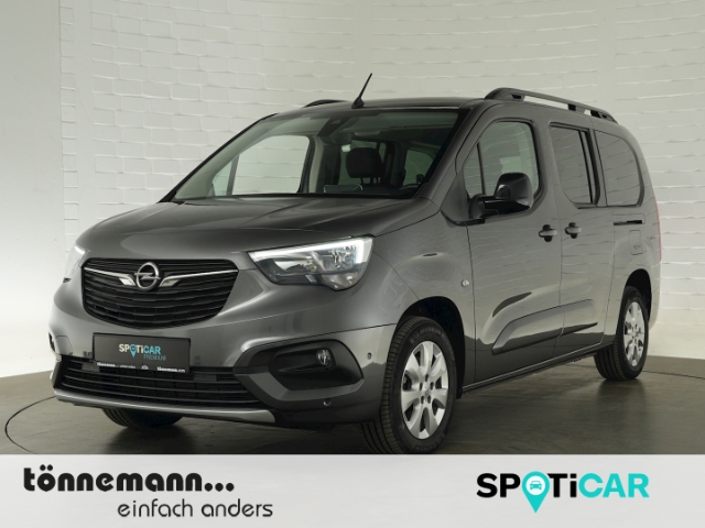 Opel combo-e Life