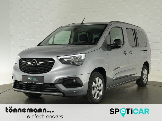 Opel combo-e Life