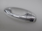 Mercedes-Benz GLA 200 d 8G Style Wide AugR Beam KeyL RCam AHK