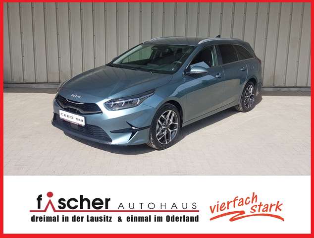 Kia Ceed SW