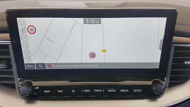 Kia Ceed SW – Bild 10