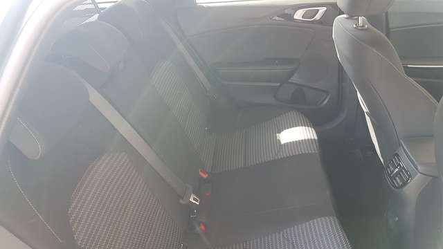 Kia Ceed SW – Bild 11