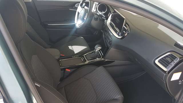 Kia Ceed SW – Bild 12