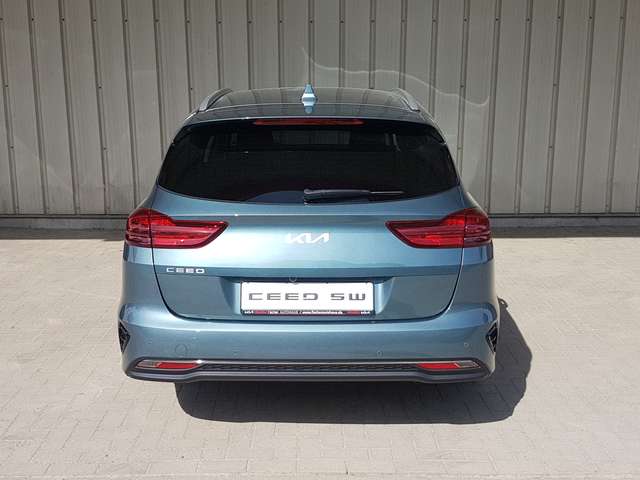 Kia Ceed SW – Bild 14