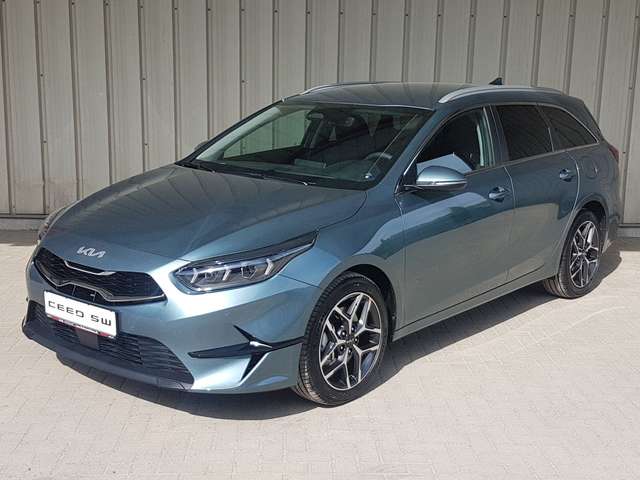 Kia Ceed SW – Bild 15