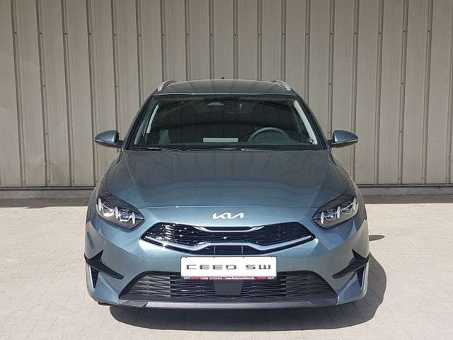 Kia Ceed SW