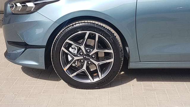 Kia Ceed SW