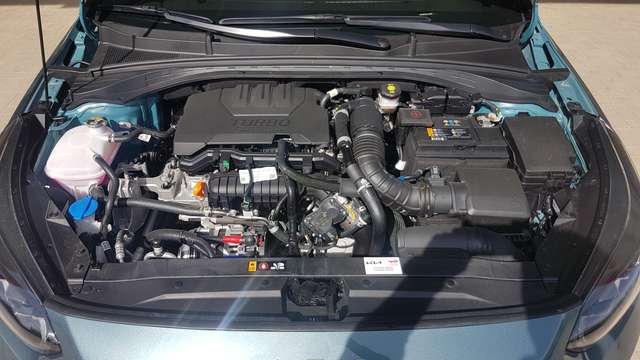 Kia Ceed SW – Bild 5