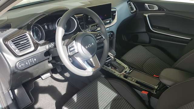 Kia Ceed SW – Bild 6