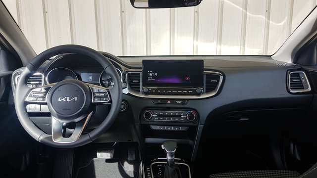 Kia Ceed SW – Bild 7