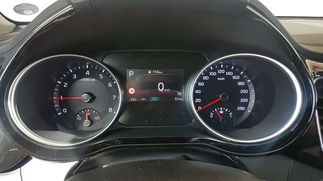 Kia Ceed SW – Bild 8