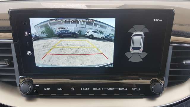 Kia Ceed SW – Bild 9