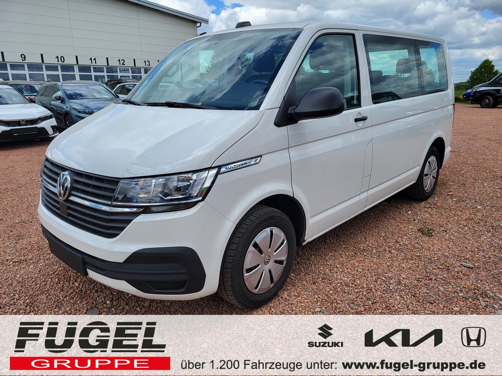 Volkswagen T6.1 Multivan