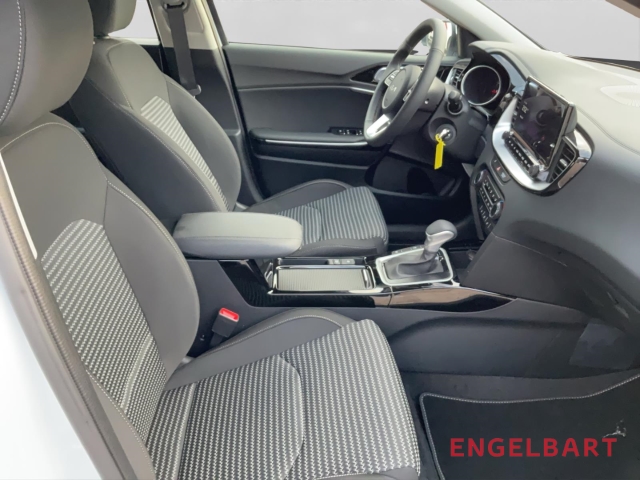 Kia cee'd – Bild 11