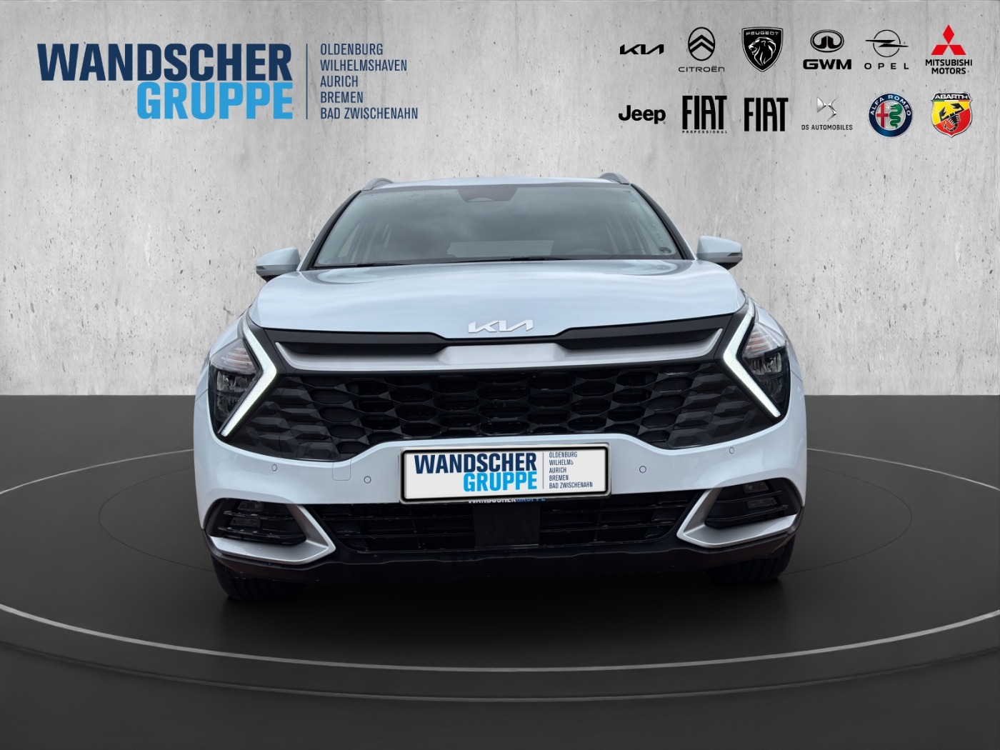 Kia Sportage – Bild 8
