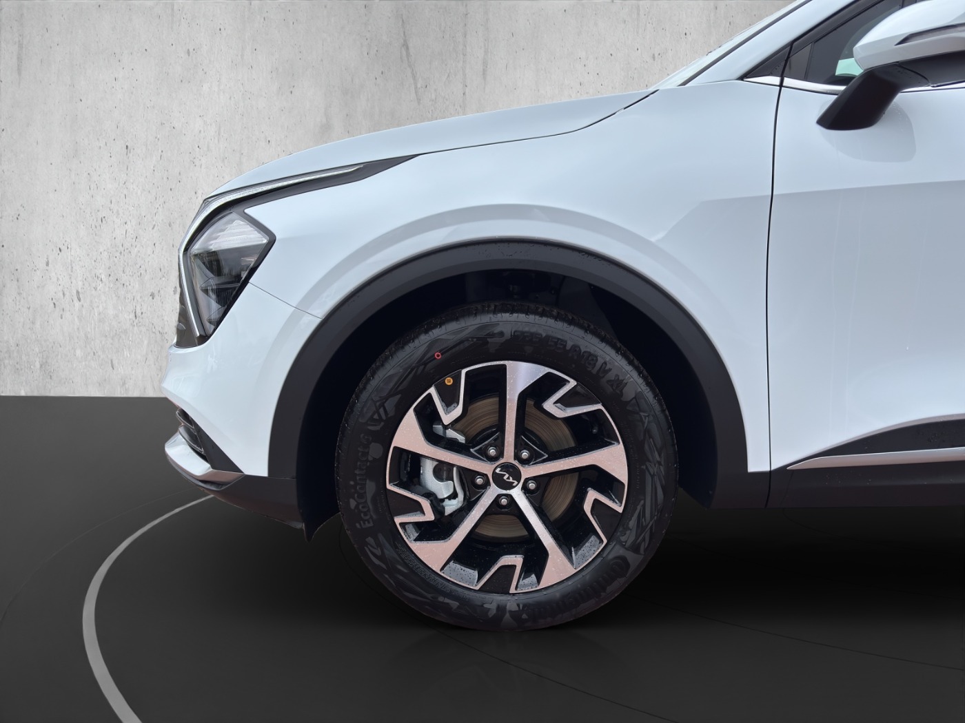 Kia Sportage – Bild 9