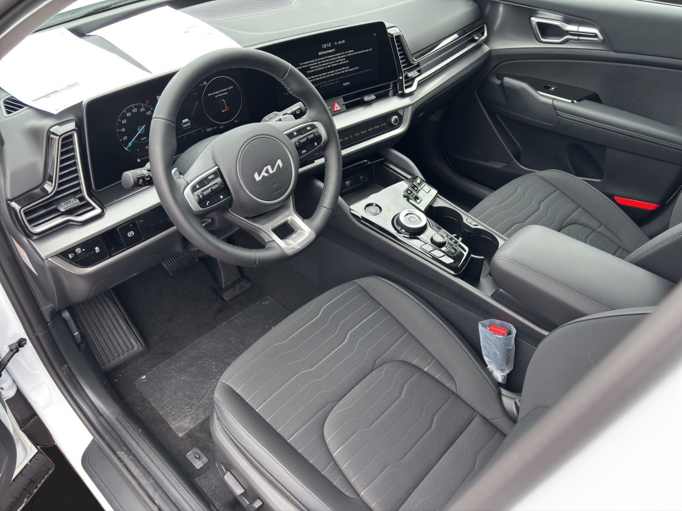Kia Sportage – Bild 10
