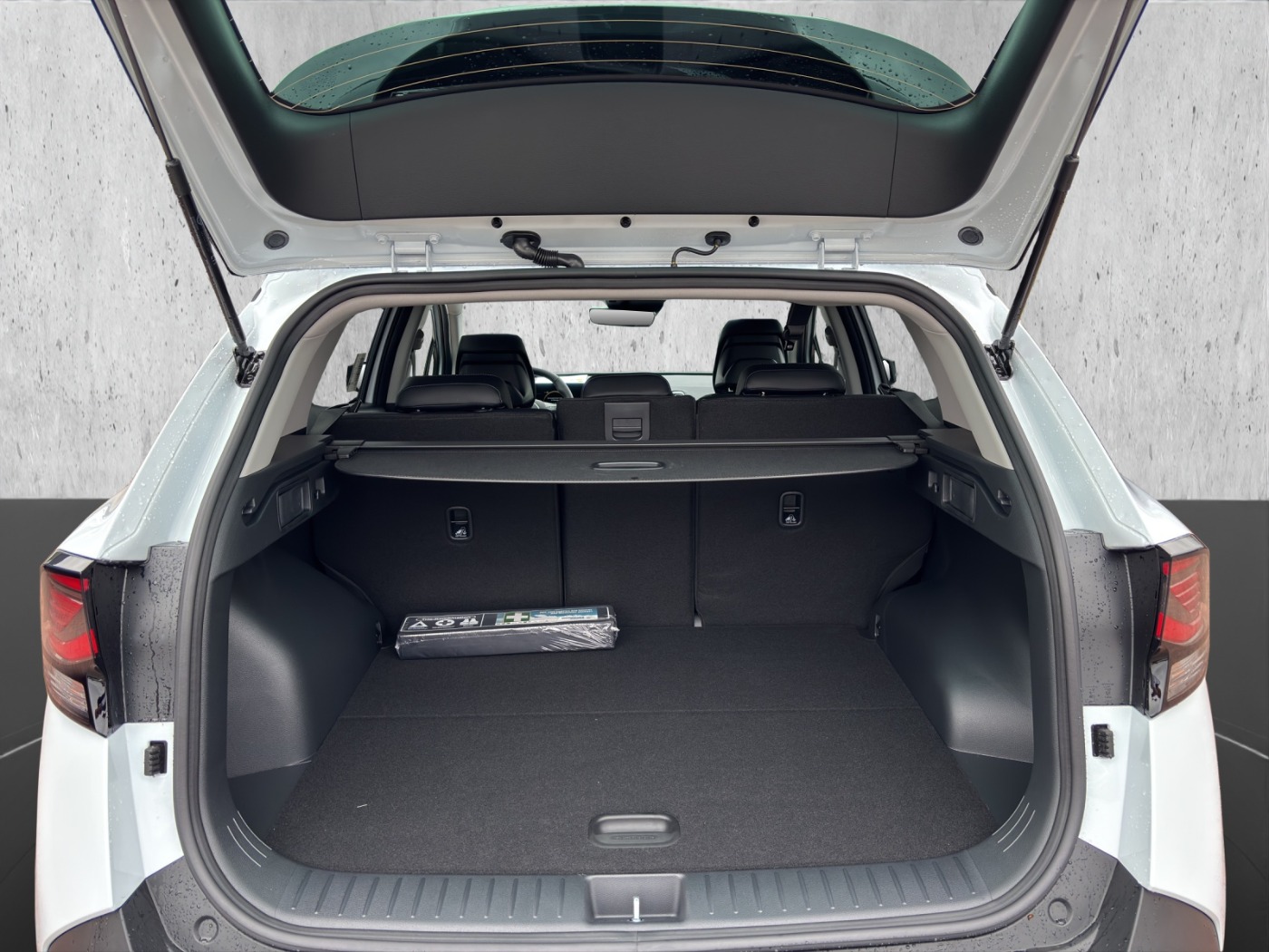 Kia Sportage – Bild 12