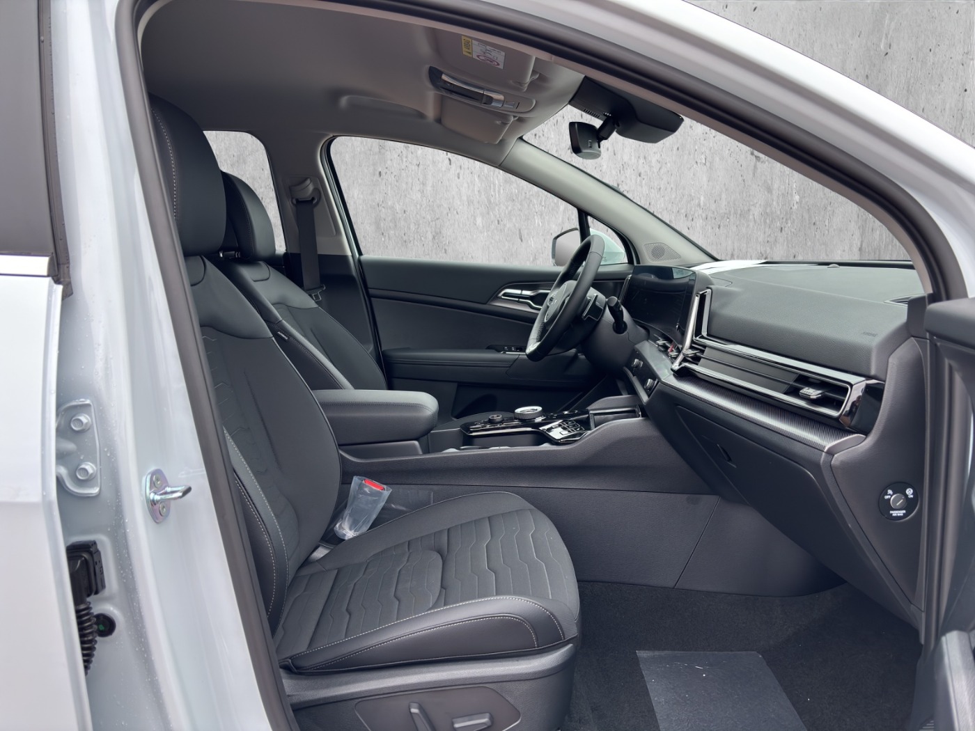 Kia Sportage – Bild 13