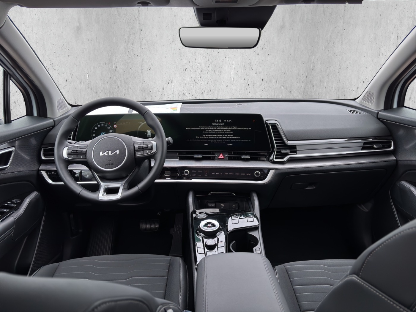 Kia Sportage – Bild 14