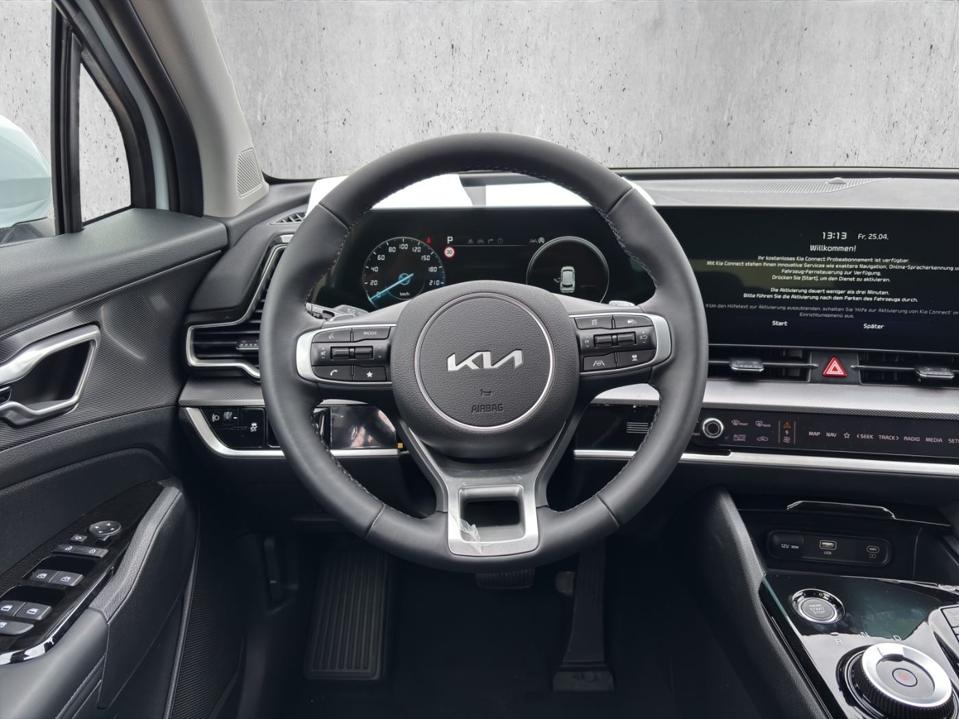 Kia Sportage – Bild 15