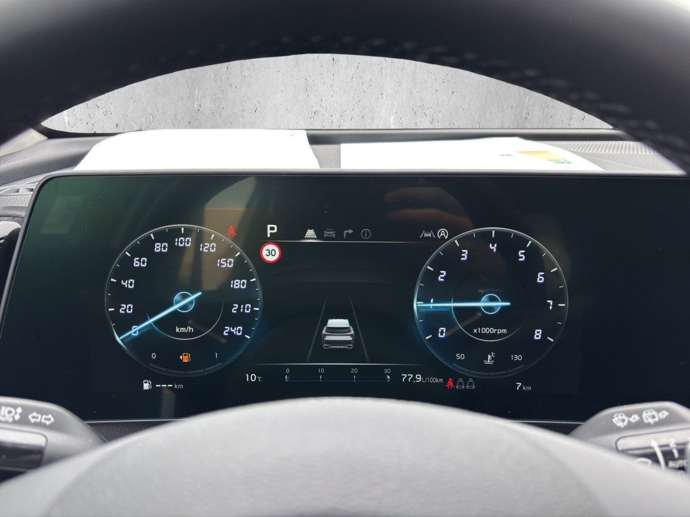 Kia Sportage – Bild 16