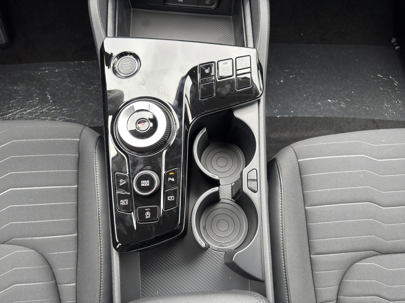 Kia Sportage – Bild 18