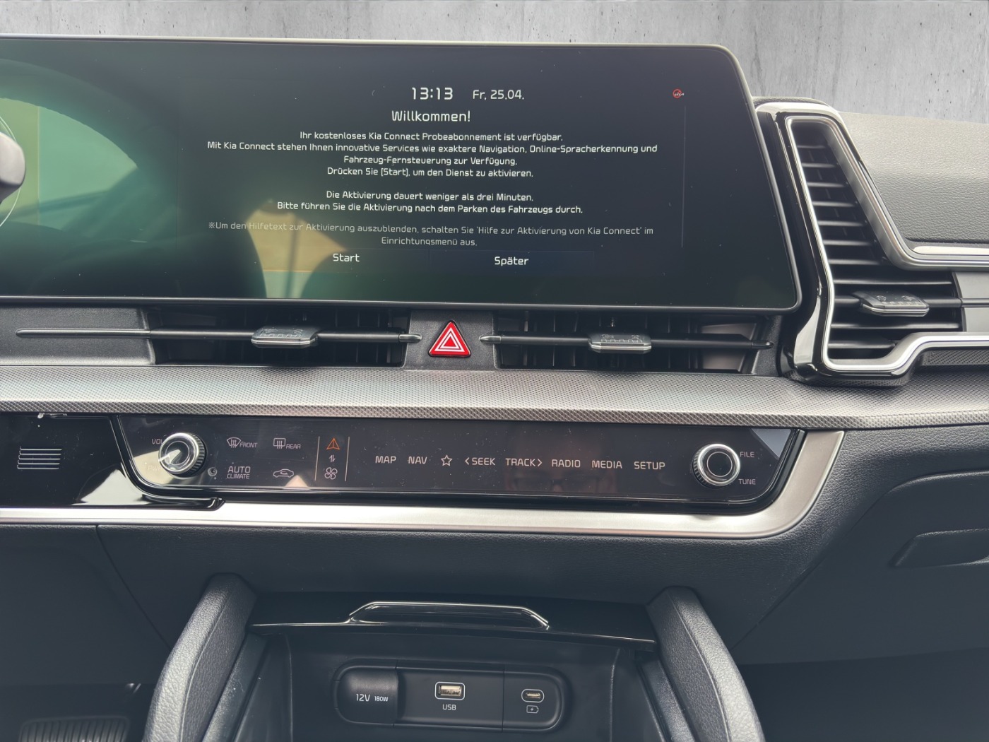 Kia Sportage – Bild 19