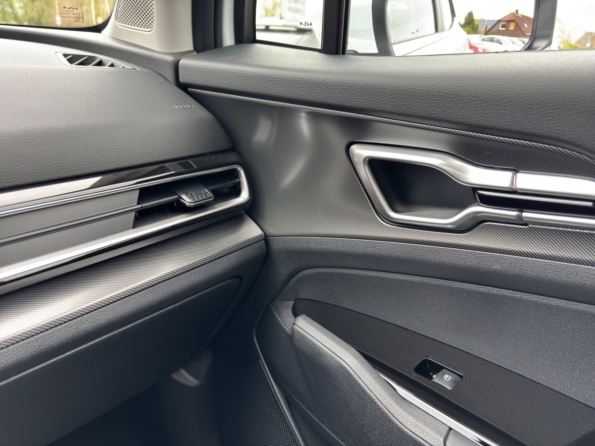 Kia Sportage – Bild 20