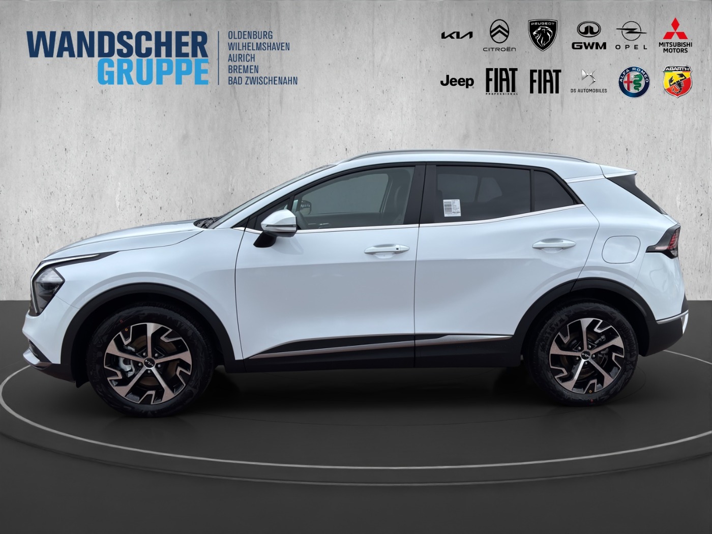 Kia Sportage – Bild 2