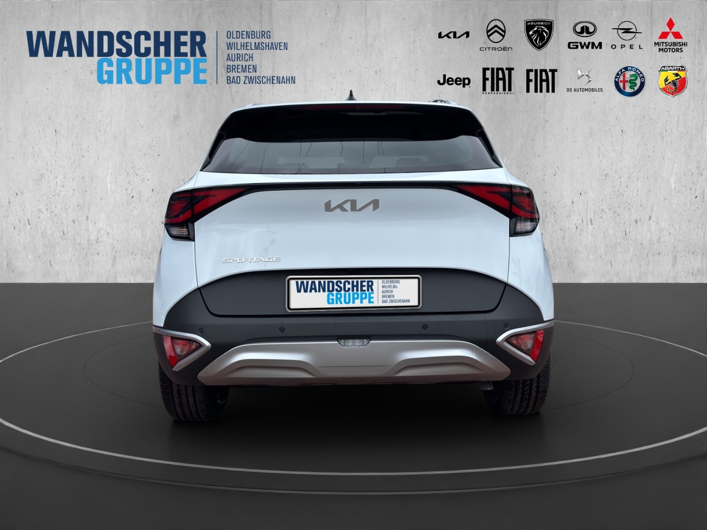 Kia Sportage – Bild 4