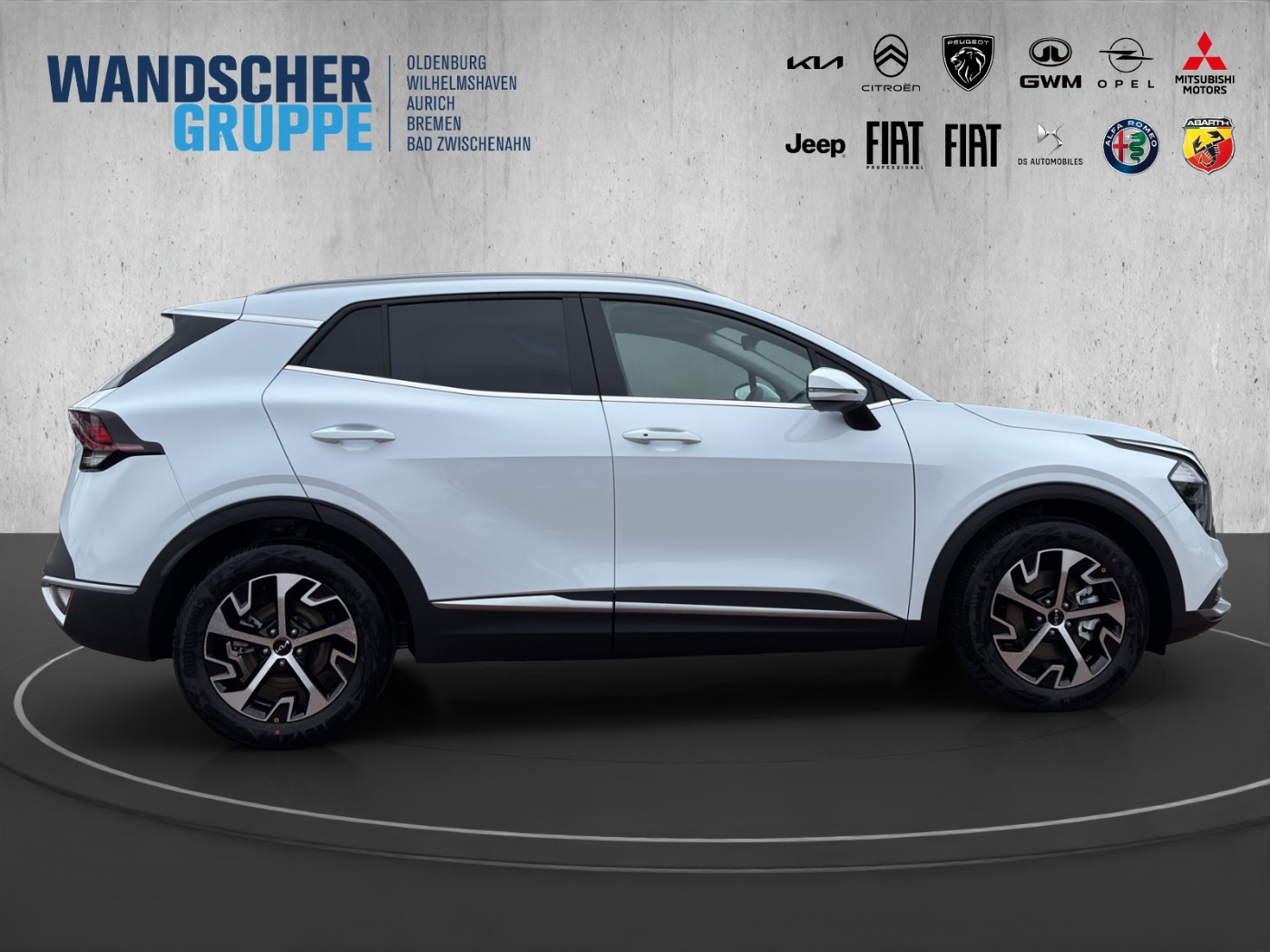 Kia Sportage – Bild 6