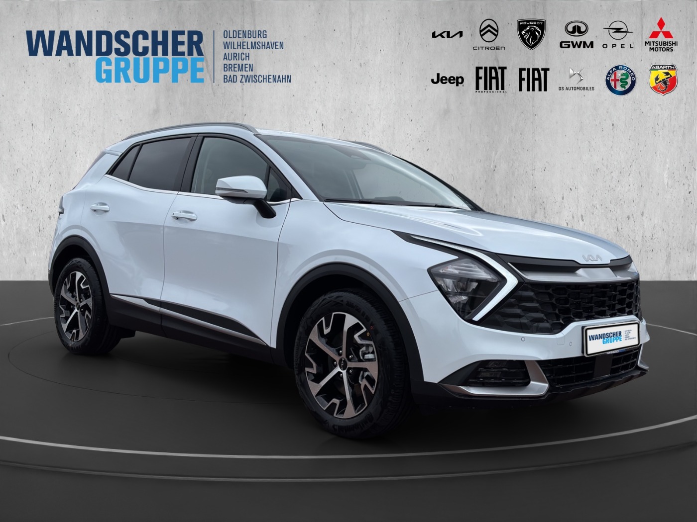 Kia Sportage – Bild 7