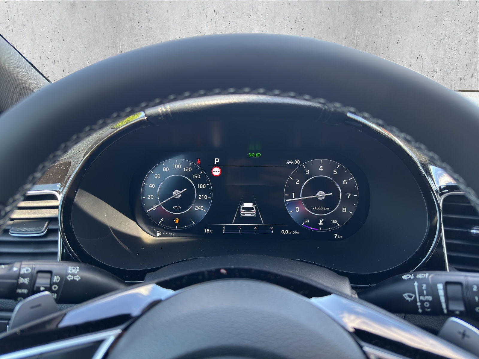 Kia cee'd Sportswagon – Bild 11