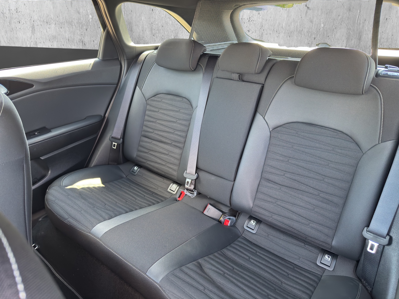 Kia cee'd Sportswagon – Bild 12