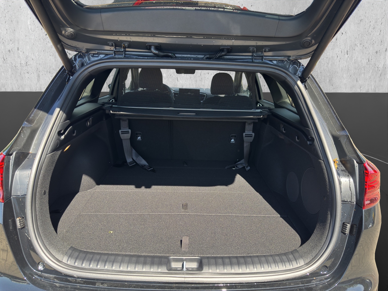 Kia cee'd Sportswagon – Bild 15