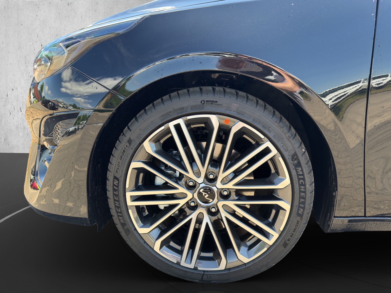Kia cee'd Sportswagon – Bild 16