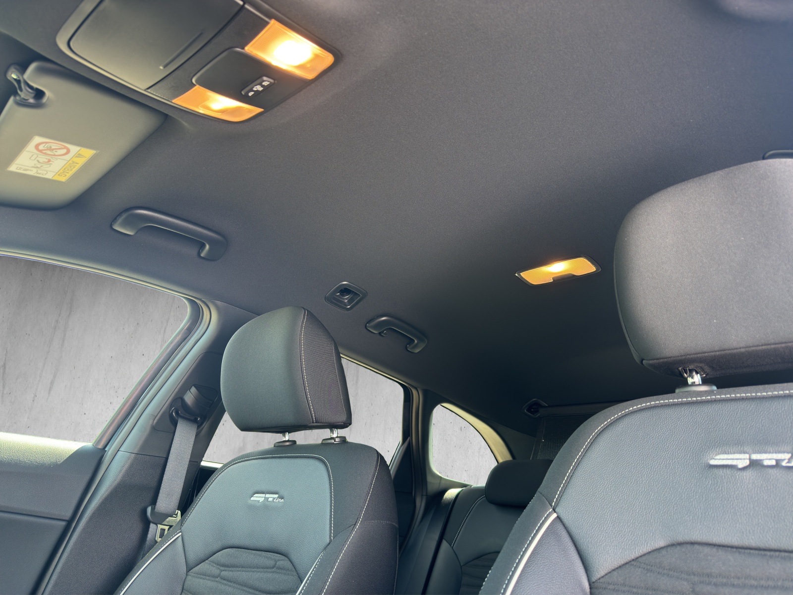 Kia cee'd Sportswagon – Bild 17