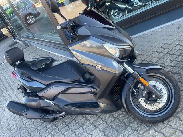 Yamaha X-Max 400 Garantie/TüV-NEU/Durchsicht-NEU/Neuzustand