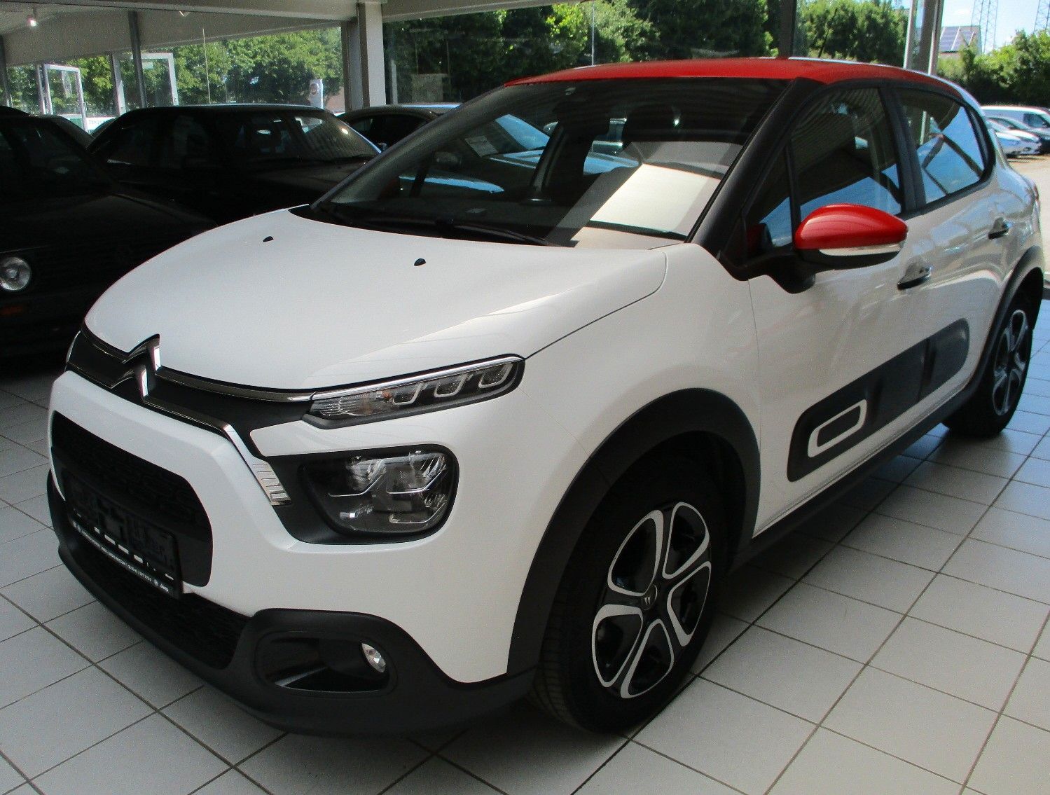 Citroen C3
