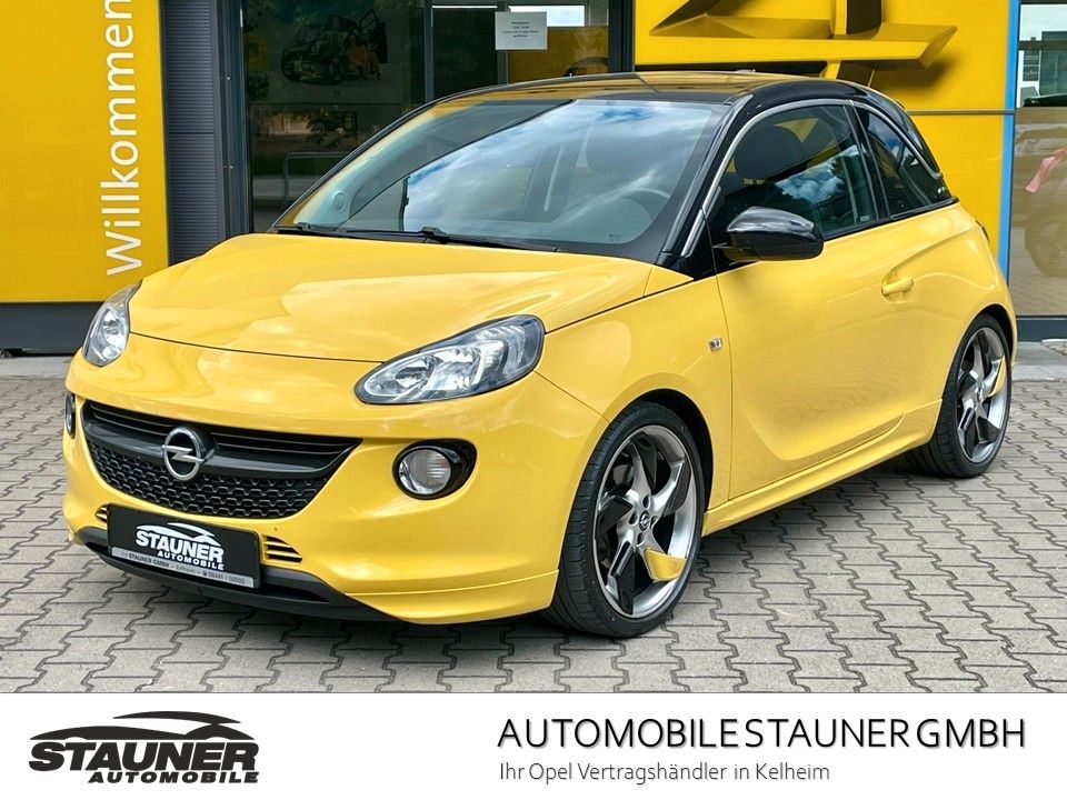 Opel Adam