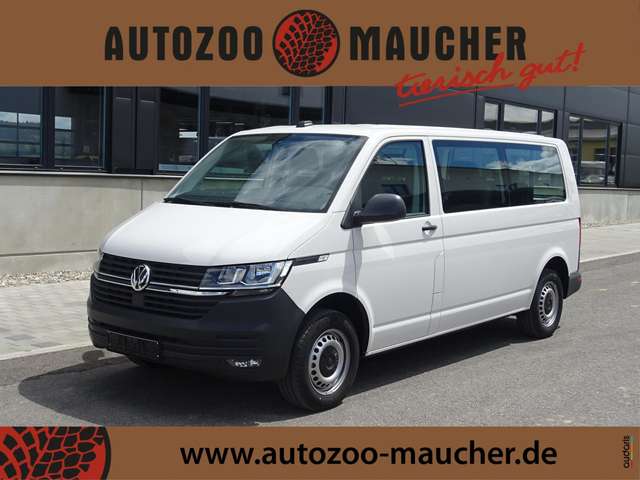 Volkswagen T6.1 Kombi