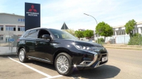 Mitsubishi Plug-in Hybrid Outlander