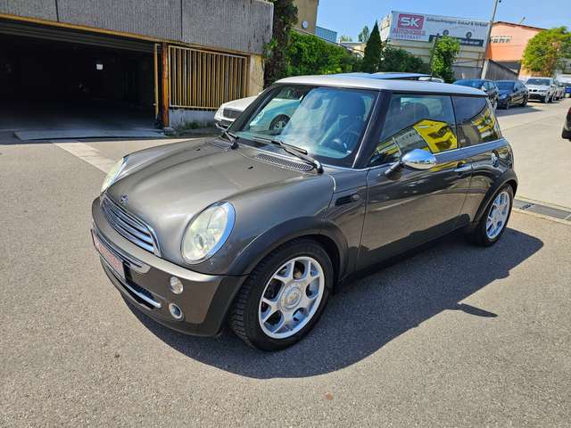 MINI ONE