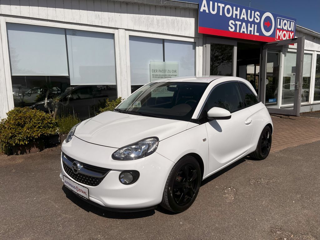 Opel Adam