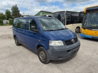 Volkswagen T5 Transporter