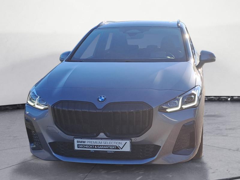 BMW 220 Active Tourer