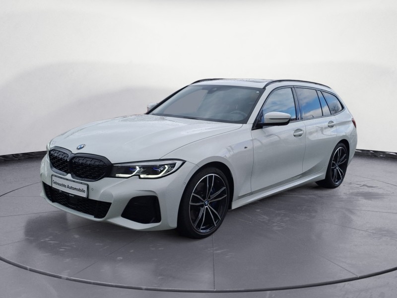 BMW M340d