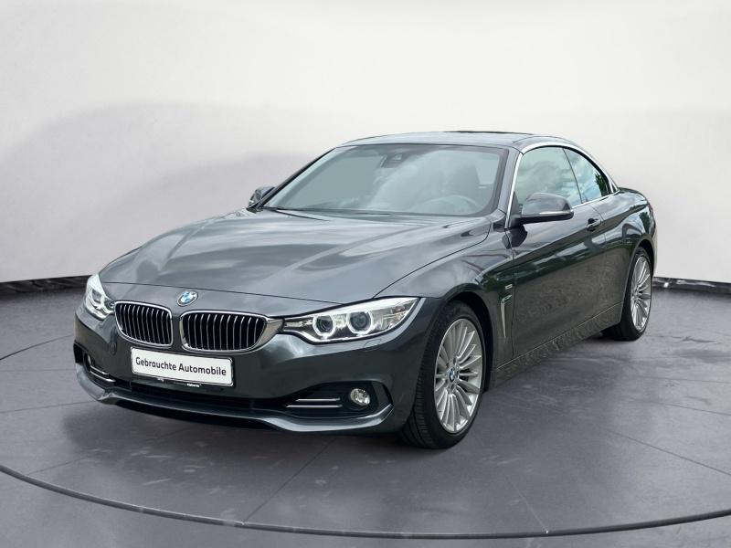 BMW 420